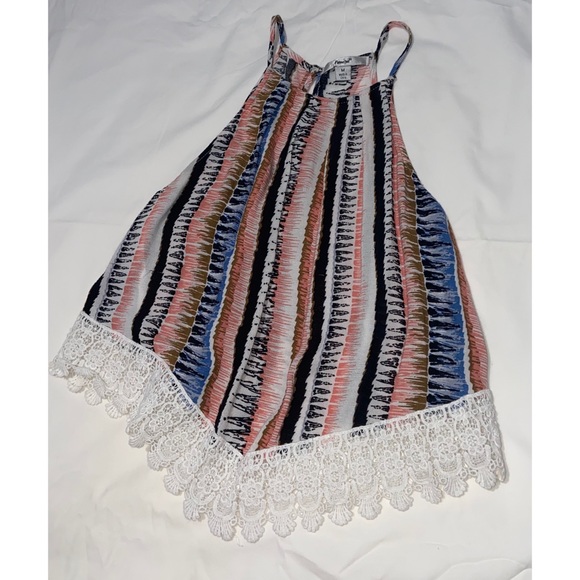 Colorful top - Picture 2 of 2